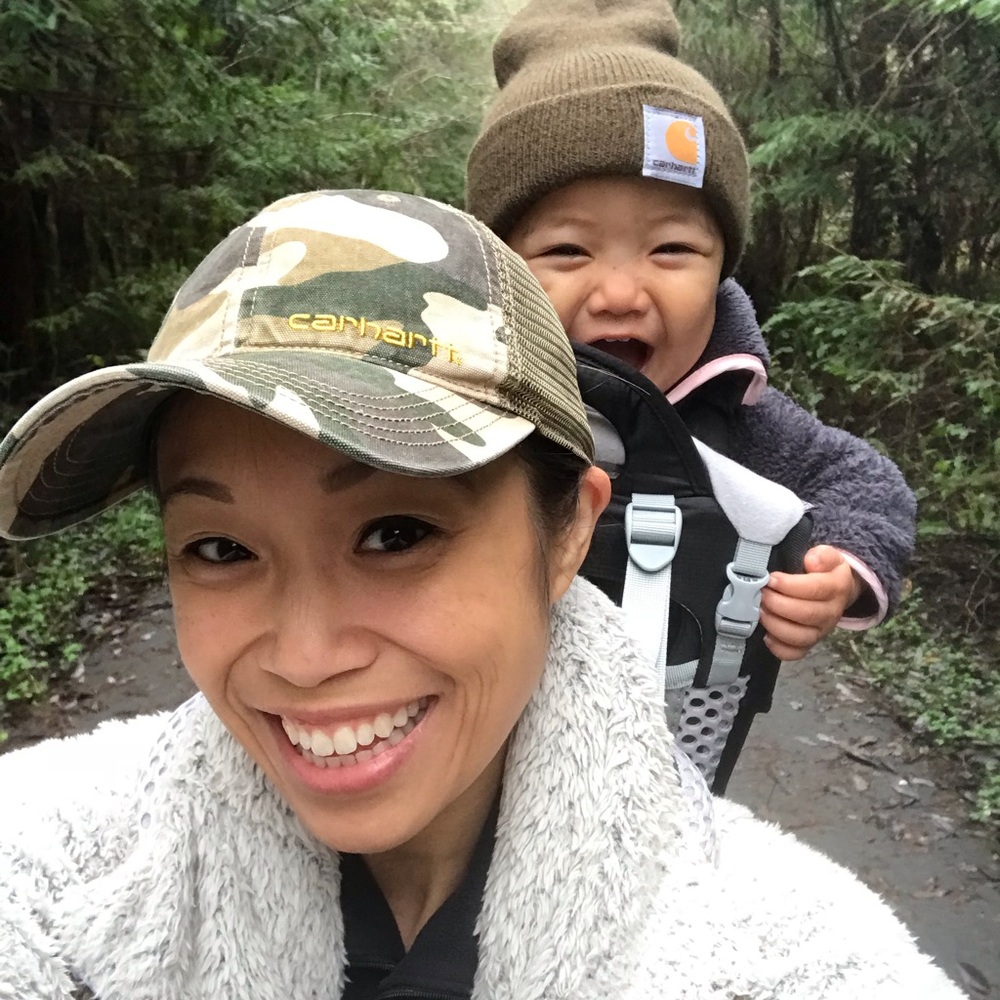 Meet your Posher, Camille